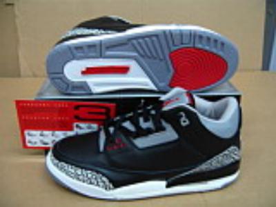 Air Jordan 3-3